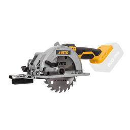 [VIBCSCB14020] SIERRA CIRCULAR BRUSHLESS 20V - 140MM