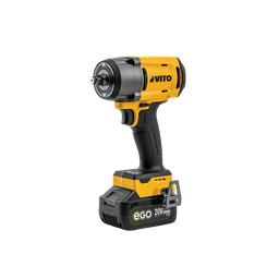 [VIBCCIB118020] LLAVE DE IMPACTO BRUSHLESS 1/2 1180NM 20V