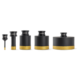 [VIBD45M14] Diamond Core Drill Bit 45MM M14