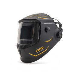 [VIMSETC] True Color Electronic Welding Helmet