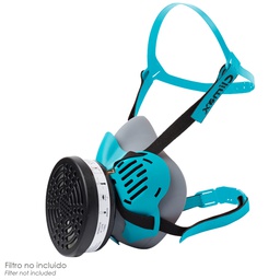 [15060520] Mascarilla 820 Para Filtros 757 (Filtro No Incluido)