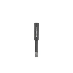 Hexagonal Diamond Drill Bit