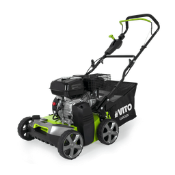 [VIE54] Scarifier 5.4CV - 212CC - 400MM