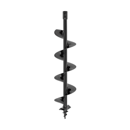 [VIAB43.100] Barrena para Ahoyadora 100MM