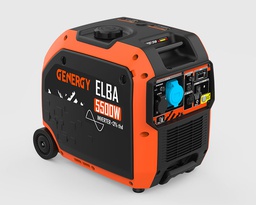 [13060] Generador inverter ELBA RC 5500W