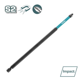 [TACIM71PH2100] Impact Bit - PH2 x 100MM