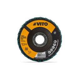 Disco de Láminas de Acondicionamiento