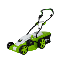 [VIMR1800] Cortacésped Eléctrico 1800w - 400mm