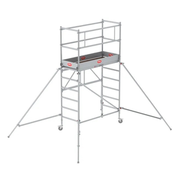 [503442] Aluminium Scaffolding  RS34 (MODULE 2)
