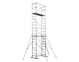 [02400907] Andamio FIRST 7