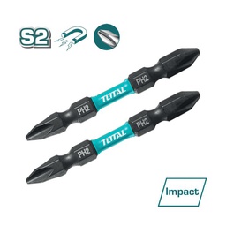 [TACIM72PH265] Punta impacto PH2 / PH2 x 65mm