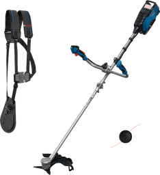 [06008D1200] Brushcutter Bosch GFR18V-25 BH