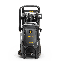 [VIML265WR5] High Pressure Washer with Hose Reel WR5 265 bars