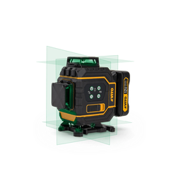 [VINLP4D16L60] 4D-16 line 60m precision laser level