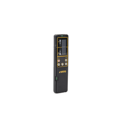 [VIRCNL] Laser level controller receiver