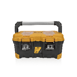 [VIM20M] Caja de Herramientas 20" Cierres Metalicos