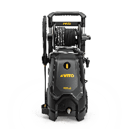 [VIML290WR6] Hidrolimpiadora De Alta Presión Con Enrollador Wr6 290 bares