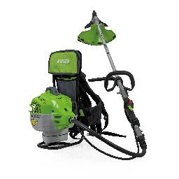 [VIRM47] 47cc Backpack Brushcutter