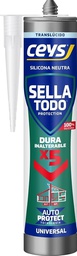 [505529] Ceys Sellatodo Transparente 280ml