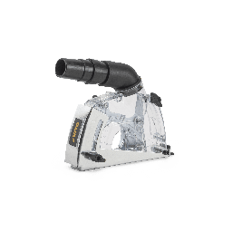 [VICPR125] Dust Extraction Shroud for Grinders